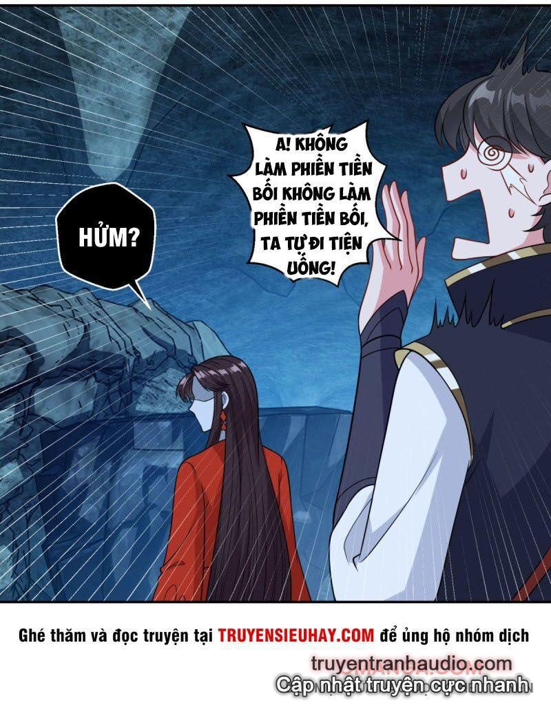 Tiên Ma Đồng Tu: Chapter 170
