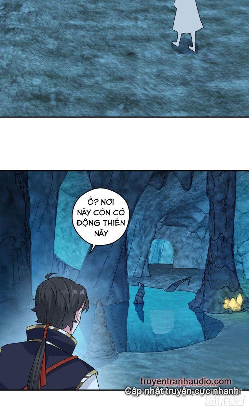 Tiên Ma Đồng Tu: Chapter 170