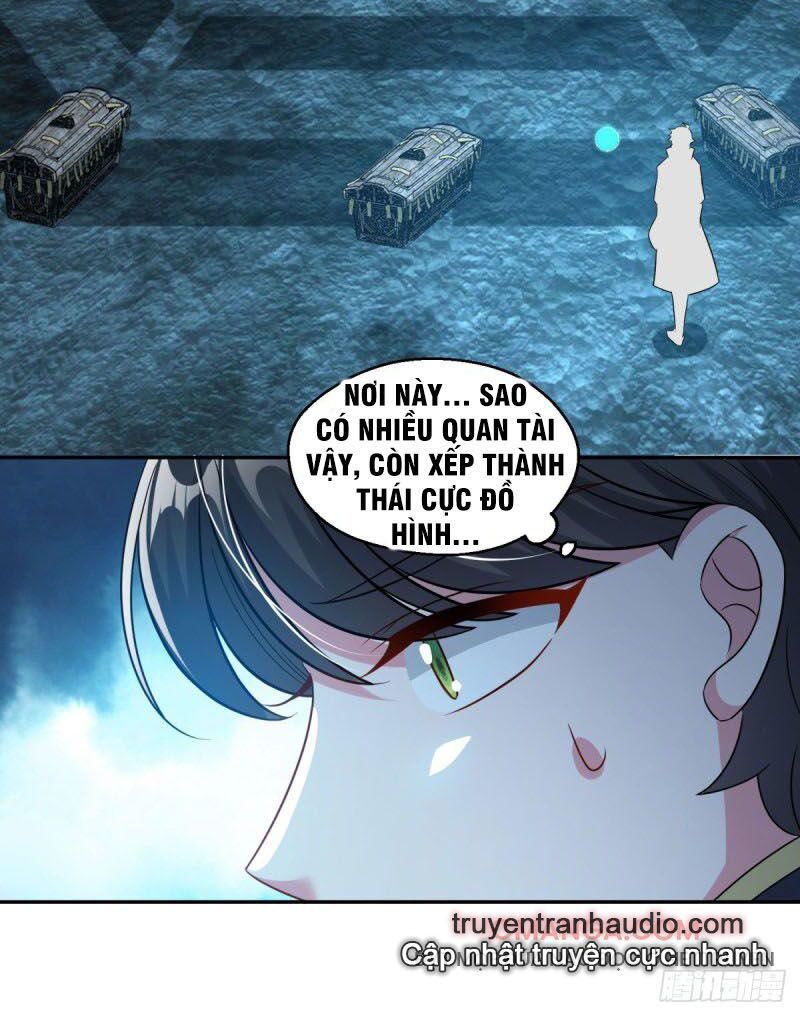 Tiên Ma Đồng Tu: Chapter 170