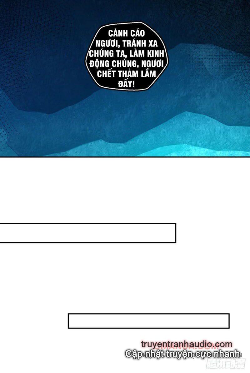 Tiên Ma Đồng Tu: Chapter 170