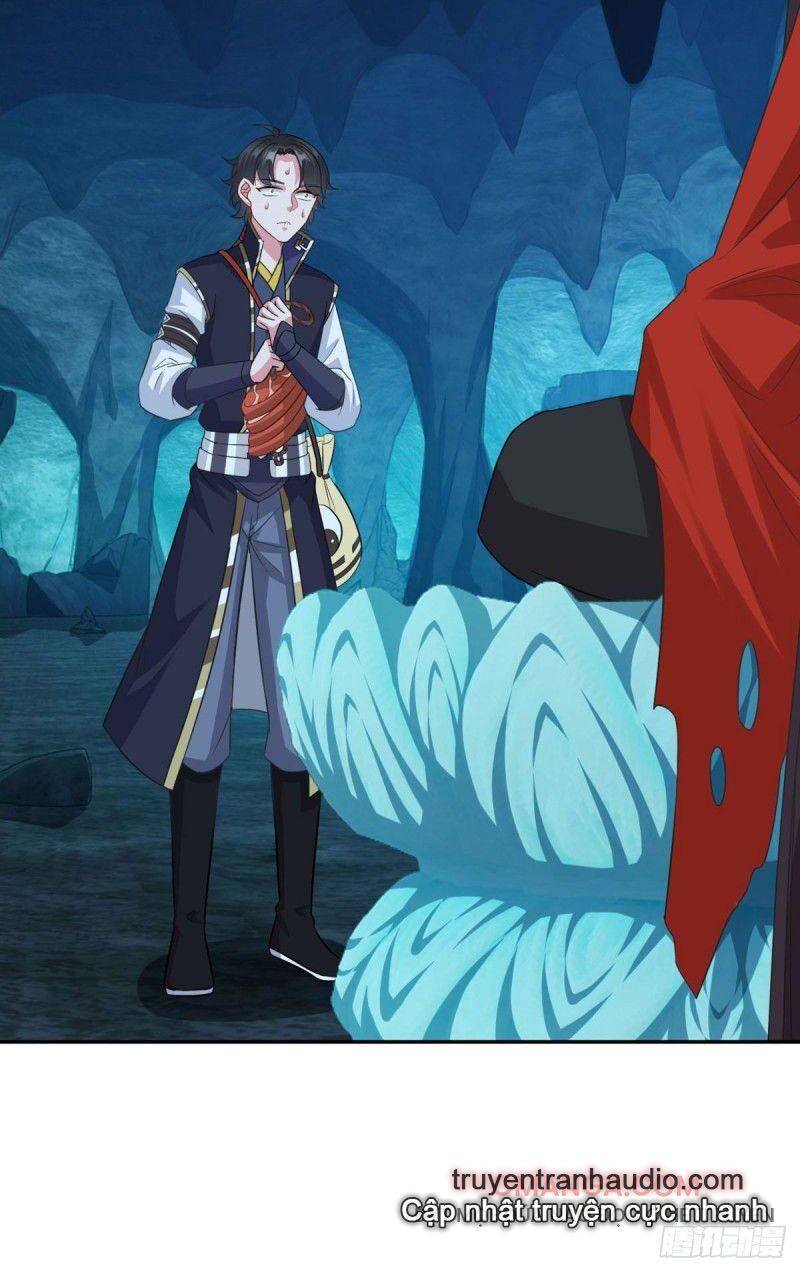 Tiên Ma Đồng Tu: Chapter 170