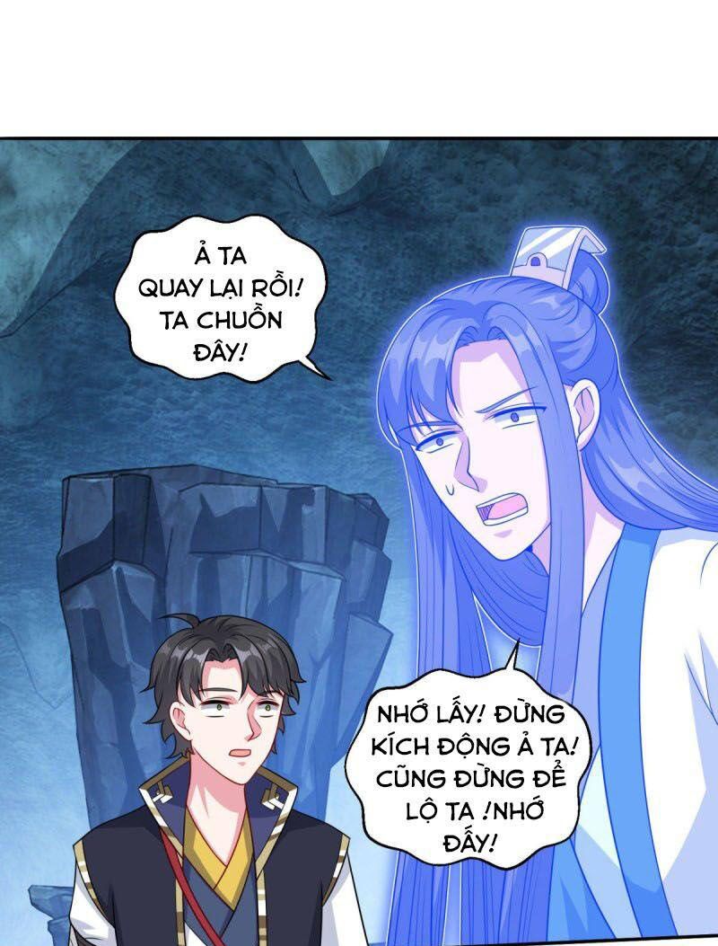 Tiên Ma Đồng Tu: Chapter 170