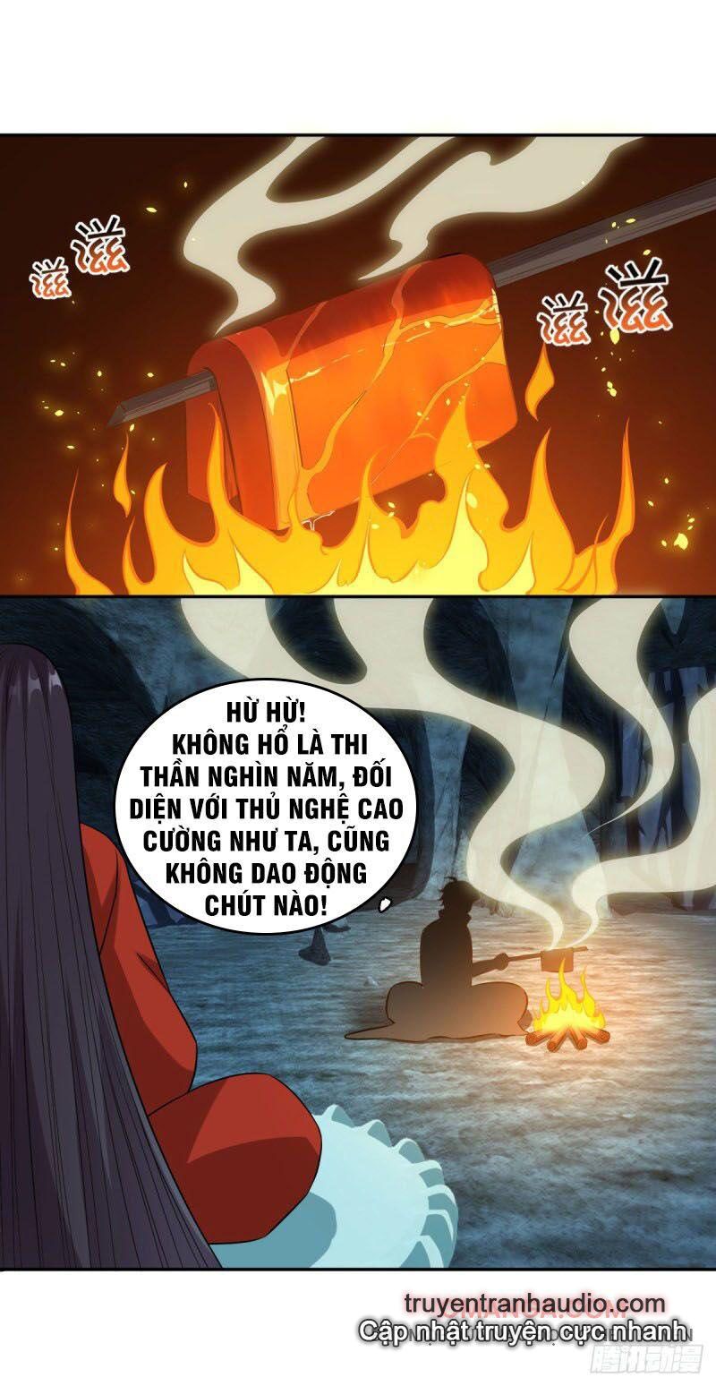 Tiên Ma Đồng Tu: Chapter 170
