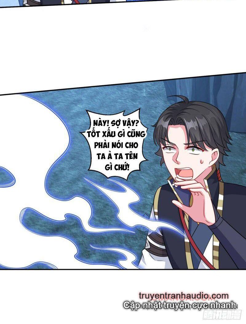 Tiên Ma Đồng Tu: Chapter 170