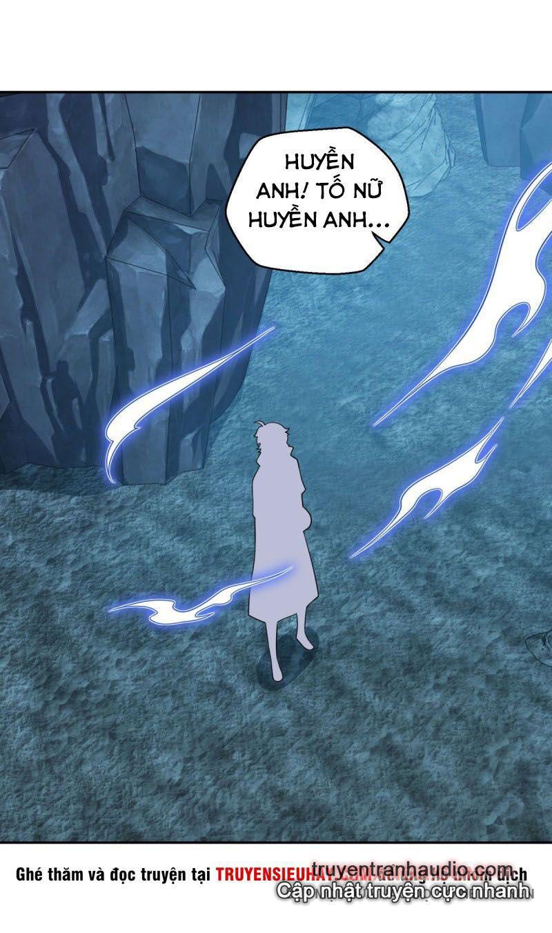 Tiên Ma Đồng Tu: Chapter 170