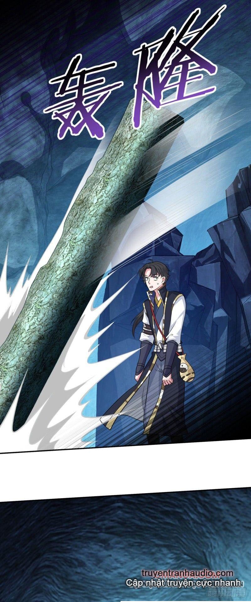 Tiên Ma Đồng Tu: Chapter 170