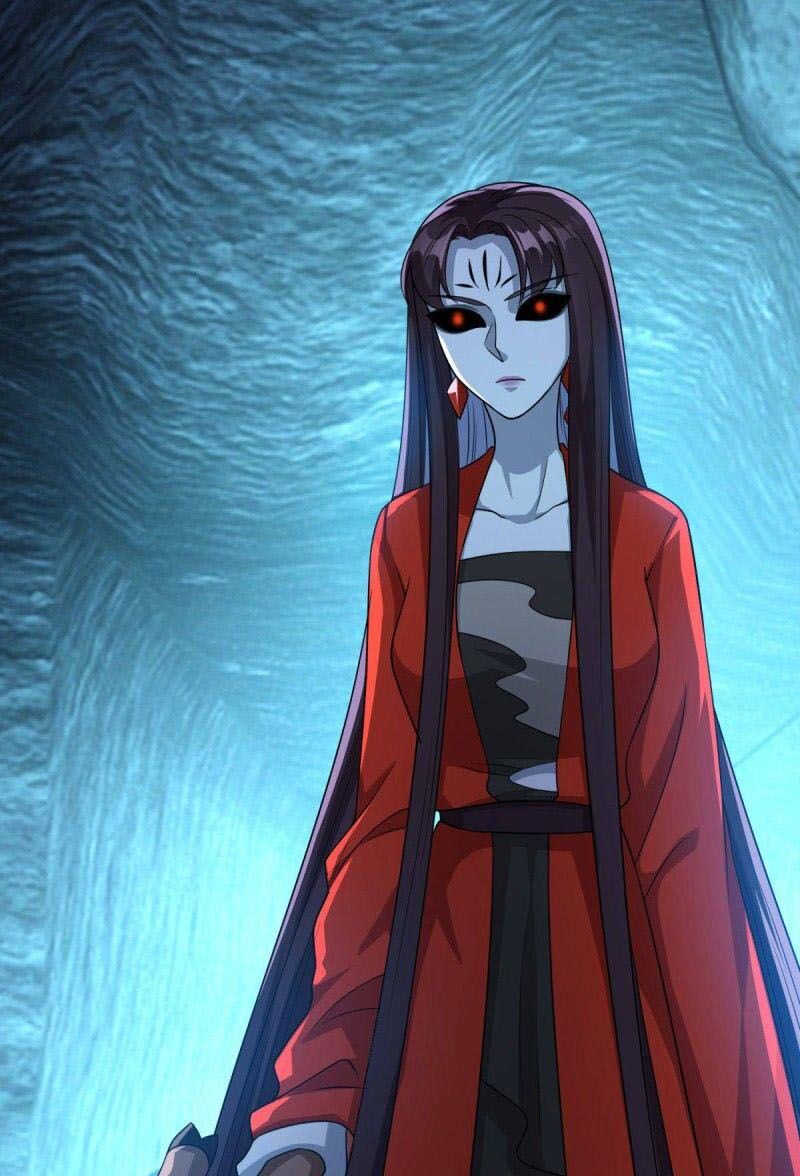 Tiên Ma Đồng Tu: Chapter 170