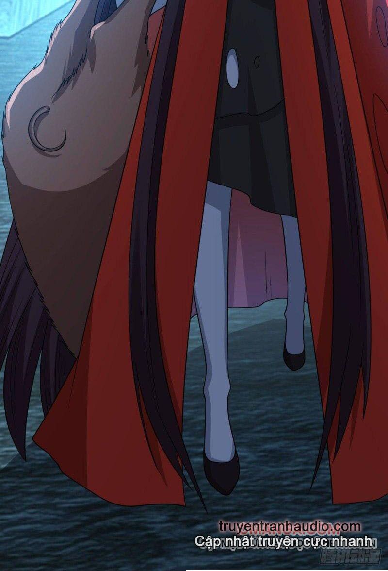 Tiên Ma Đồng Tu: Chapter 170