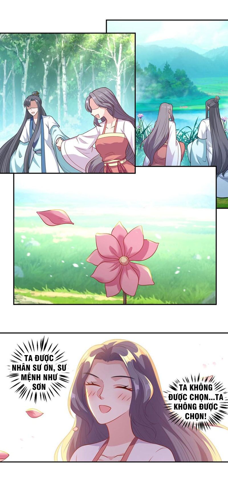 Tiên Ma Đồng Tu: Chapter 175
