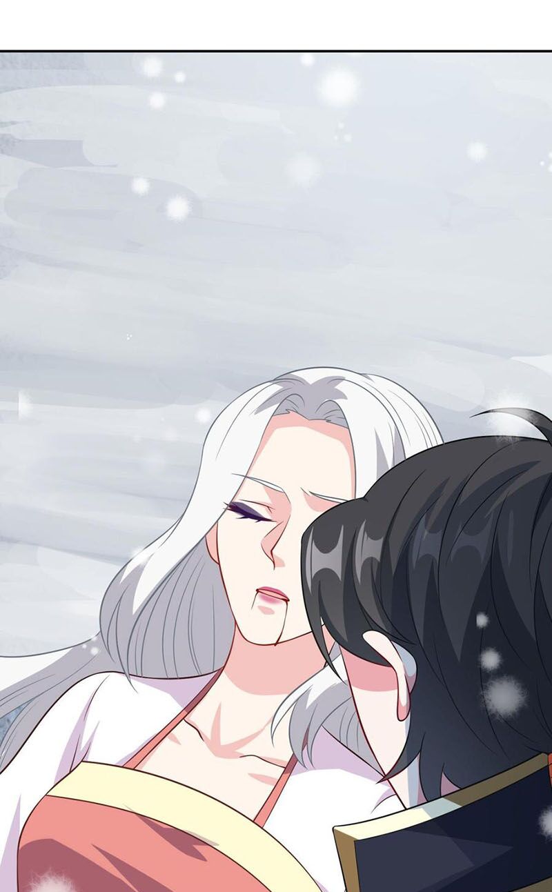 Tiên Ma Đồng Tu: Chapter 175