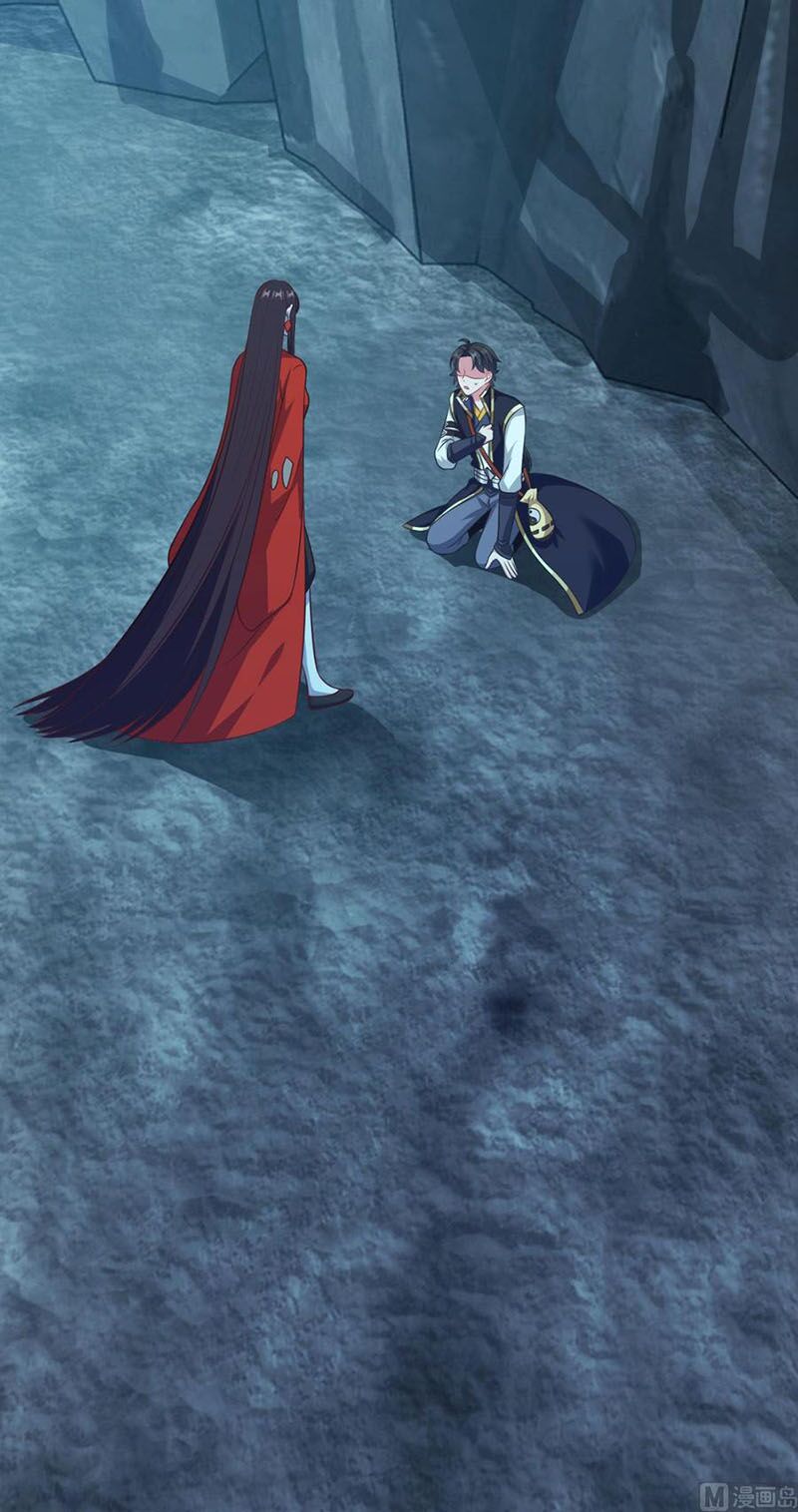 Tiên Ma Đồng Tu: Chapter 175