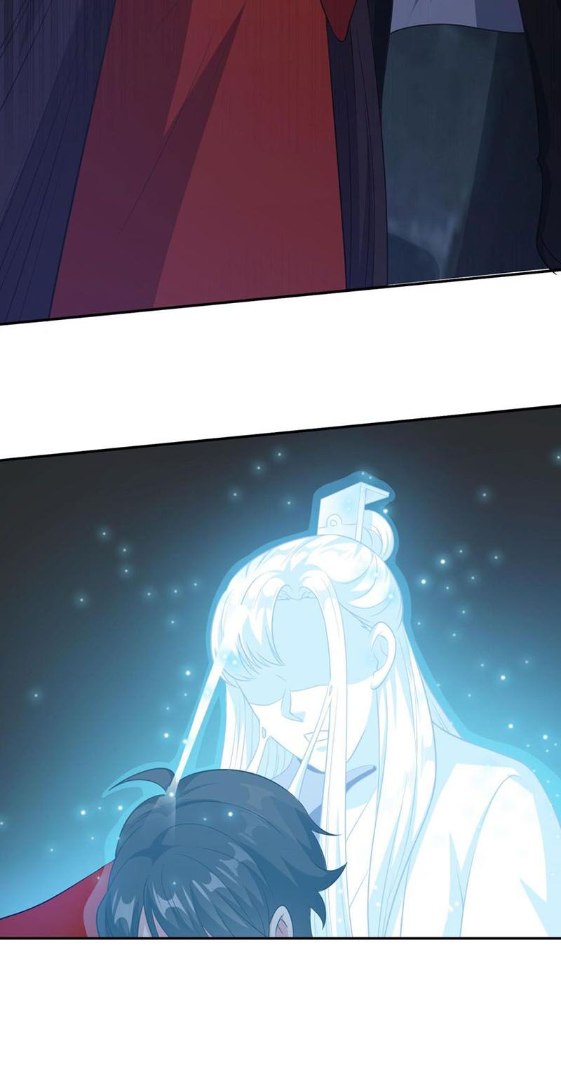 Tiên Ma Đồng Tu: Chapter 175