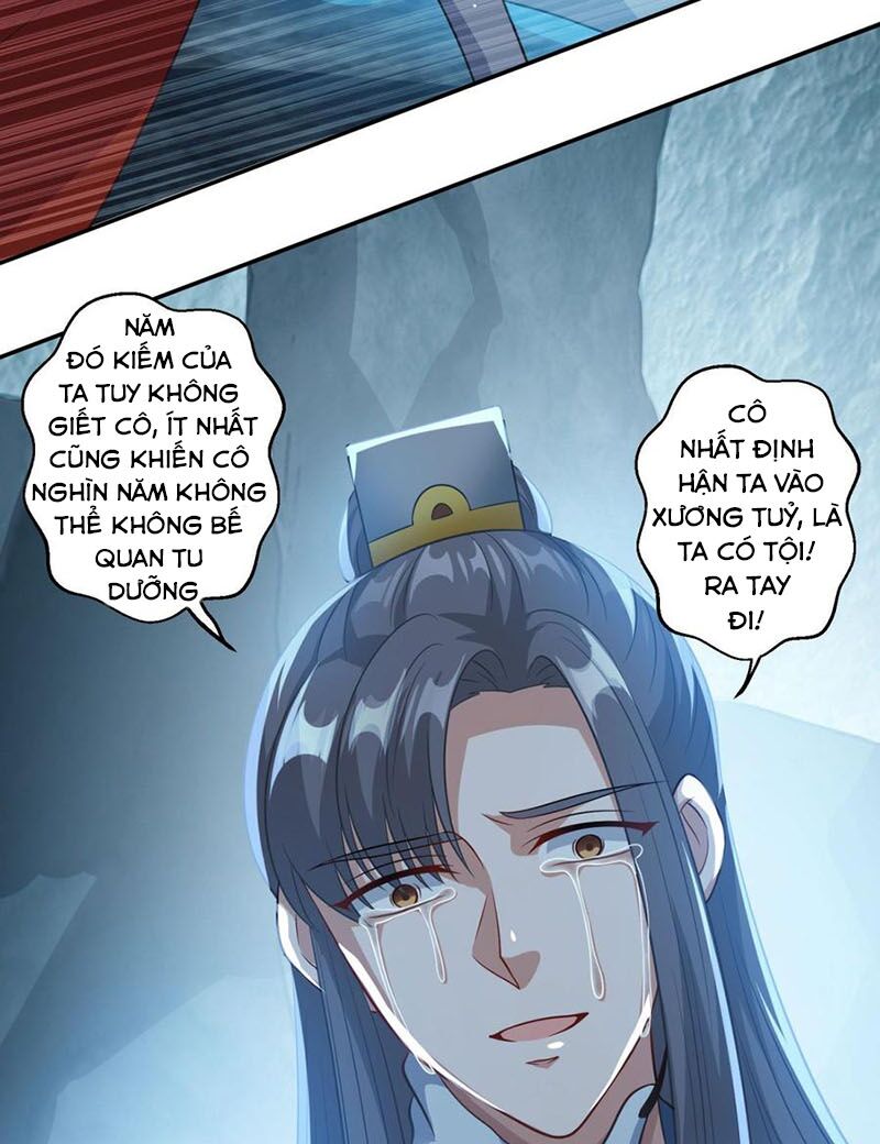 Tiên Ma Đồng Tu: Chapter 175