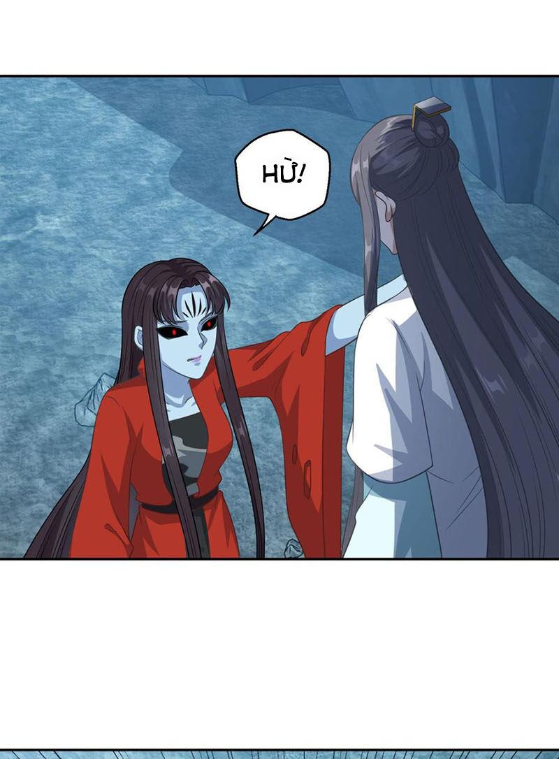 Tiên Ma Đồng Tu: Chapter 175