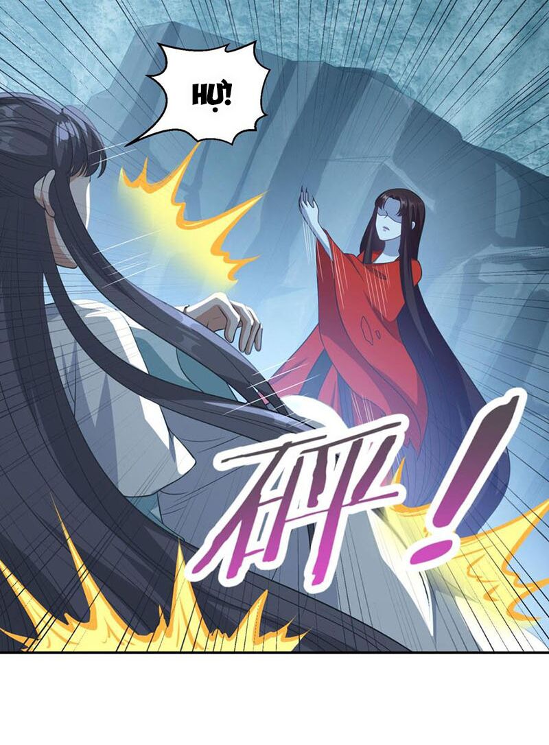 Tiên Ma Đồng Tu: Chapter 175