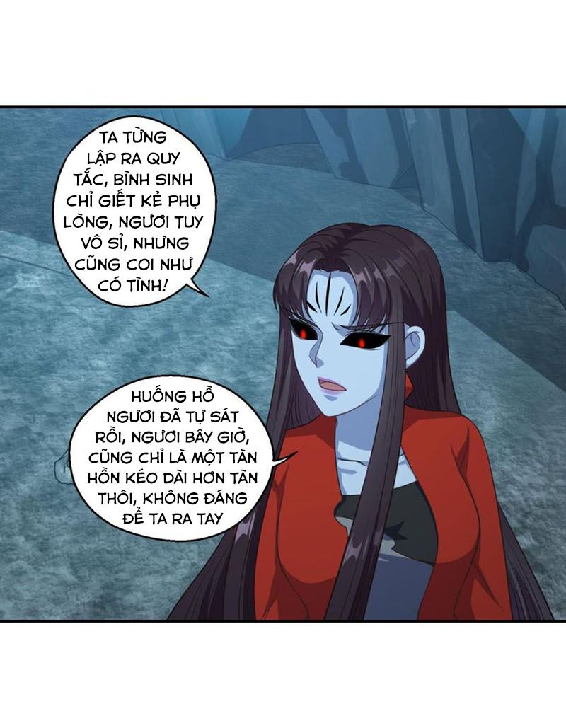 Tiên Ma Đồng Tu: Chapter 175