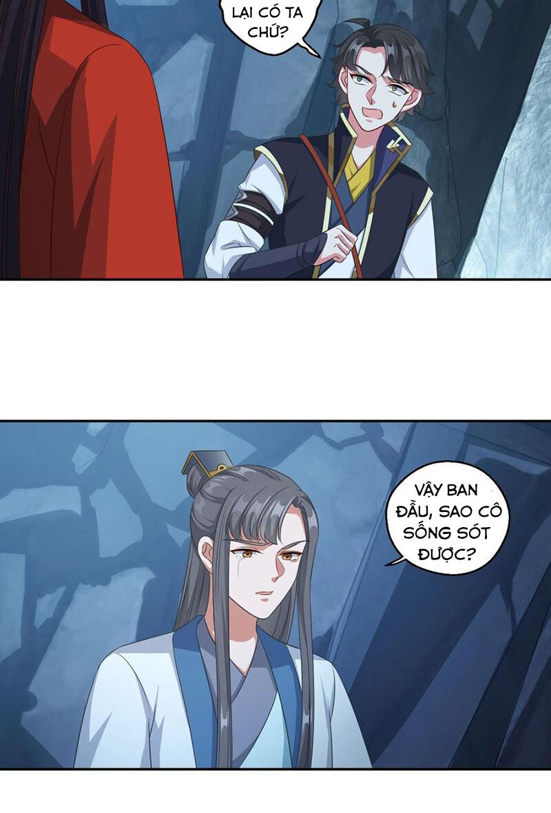 Tiên Ma Đồng Tu: Chapter 175