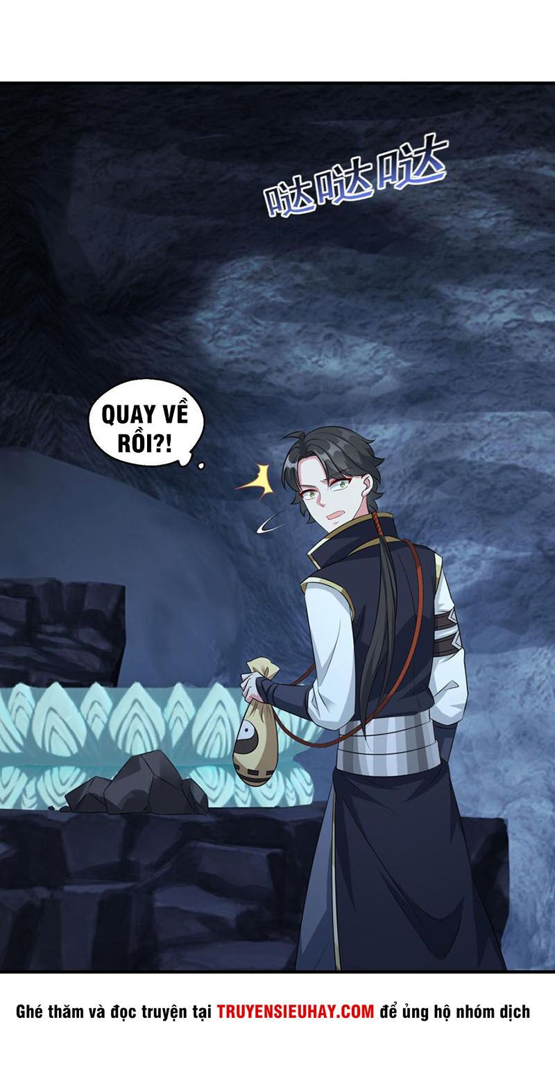 Tiên Ma Đồng Tu: Chapter 179