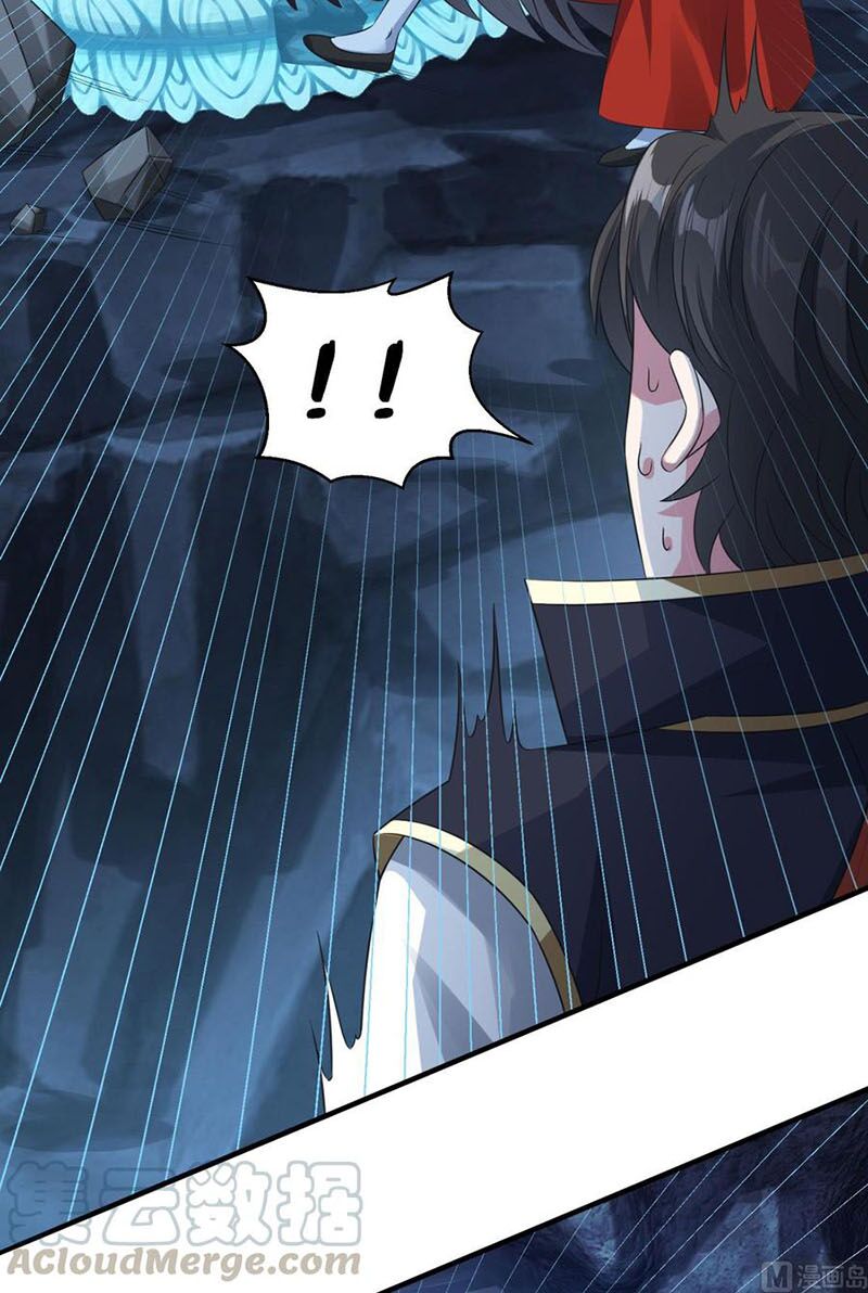 Tiên Ma Đồng Tu: Chapter 179