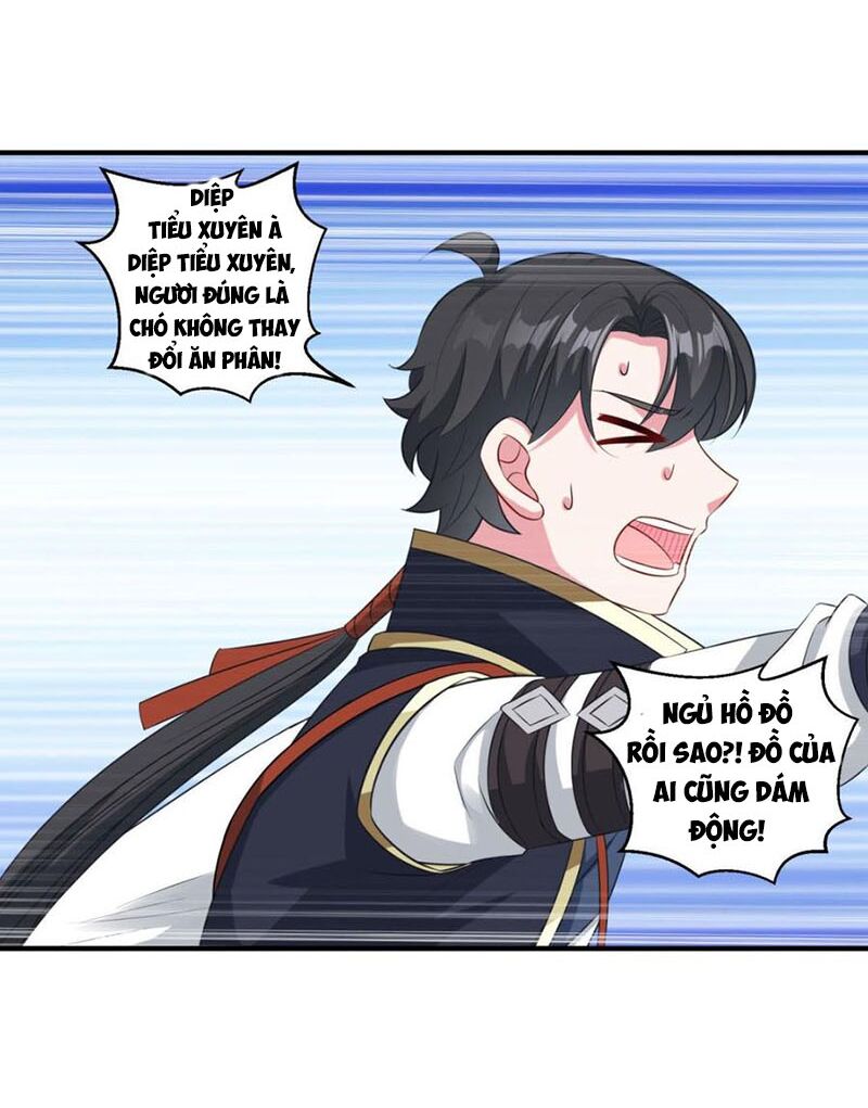 Tiên Ma Đồng Tu: Chapter 179