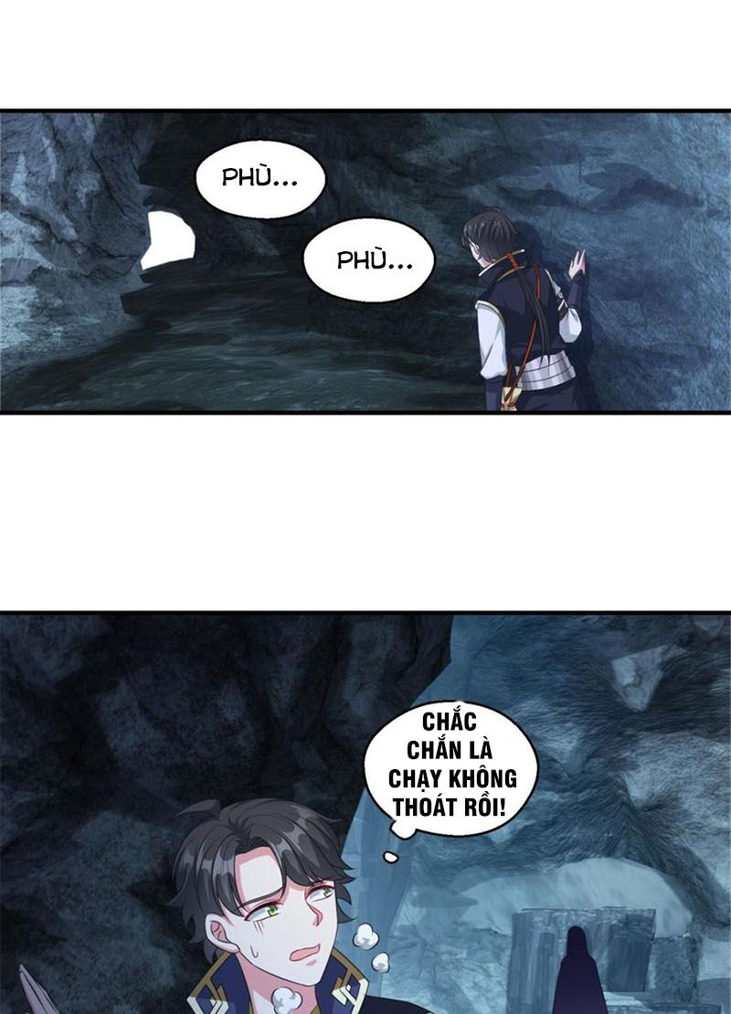 Tiên Ma Đồng Tu: Chapter 179