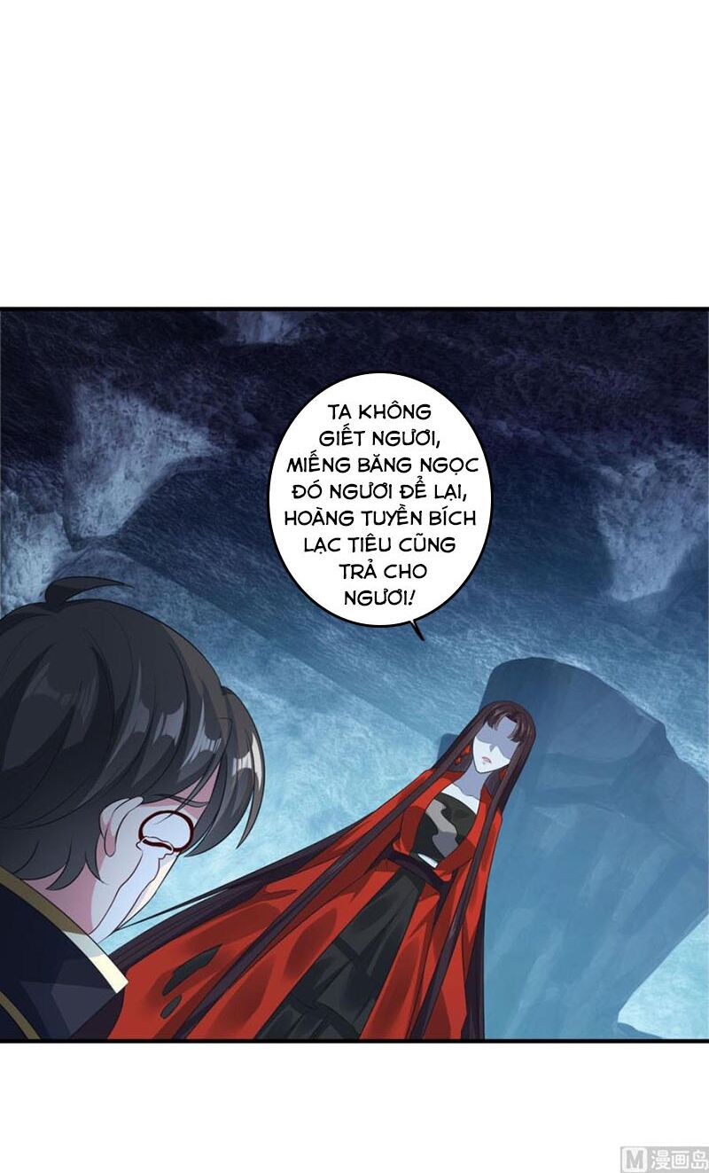 Tiên Ma Đồng Tu: Chapter 179