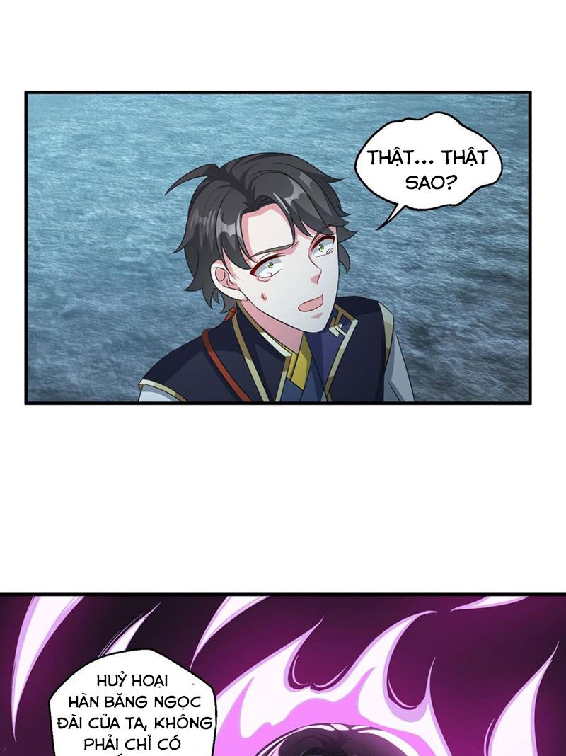 Tiên Ma Đồng Tu: Chapter 179
