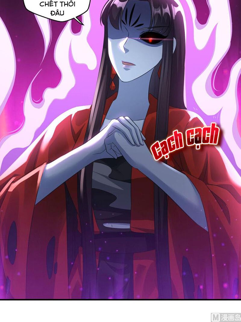 Tiên Ma Đồng Tu: Chapter 179