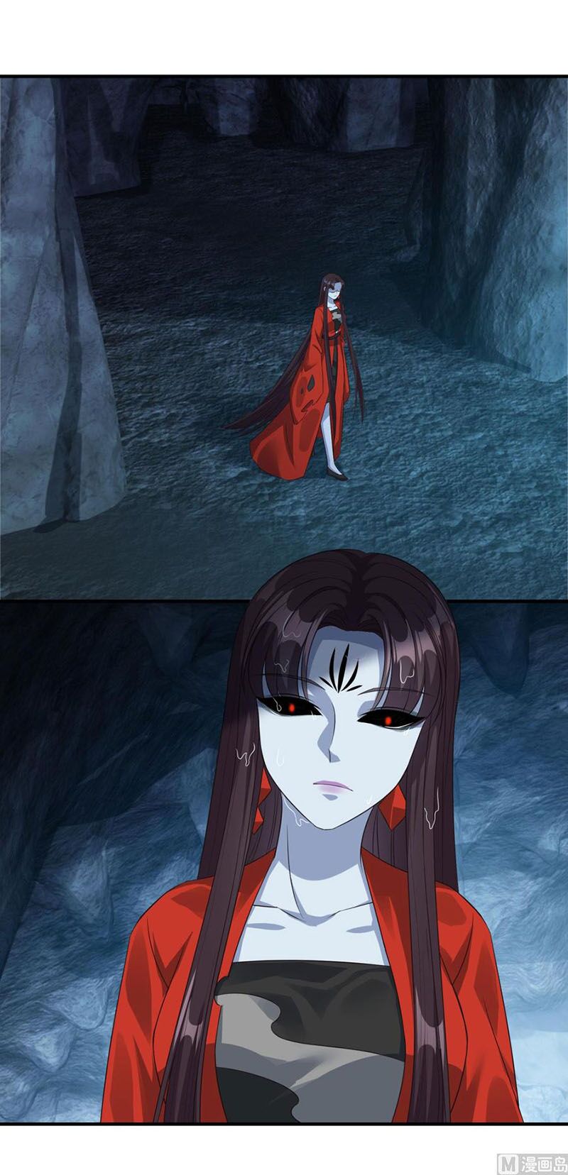Tiên Ma Đồng Tu: Chapter 179