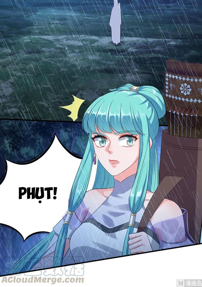 Tiên Ma Đồng Tu: Chapter 179