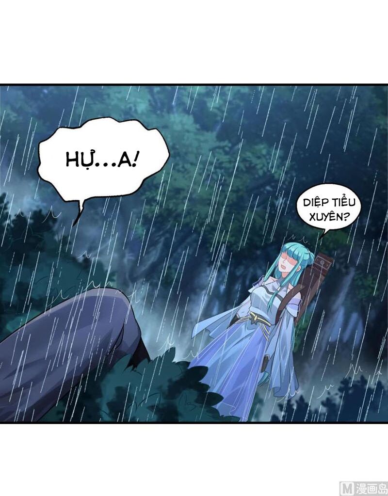 Tiên Ma Đồng Tu: Chapter 179