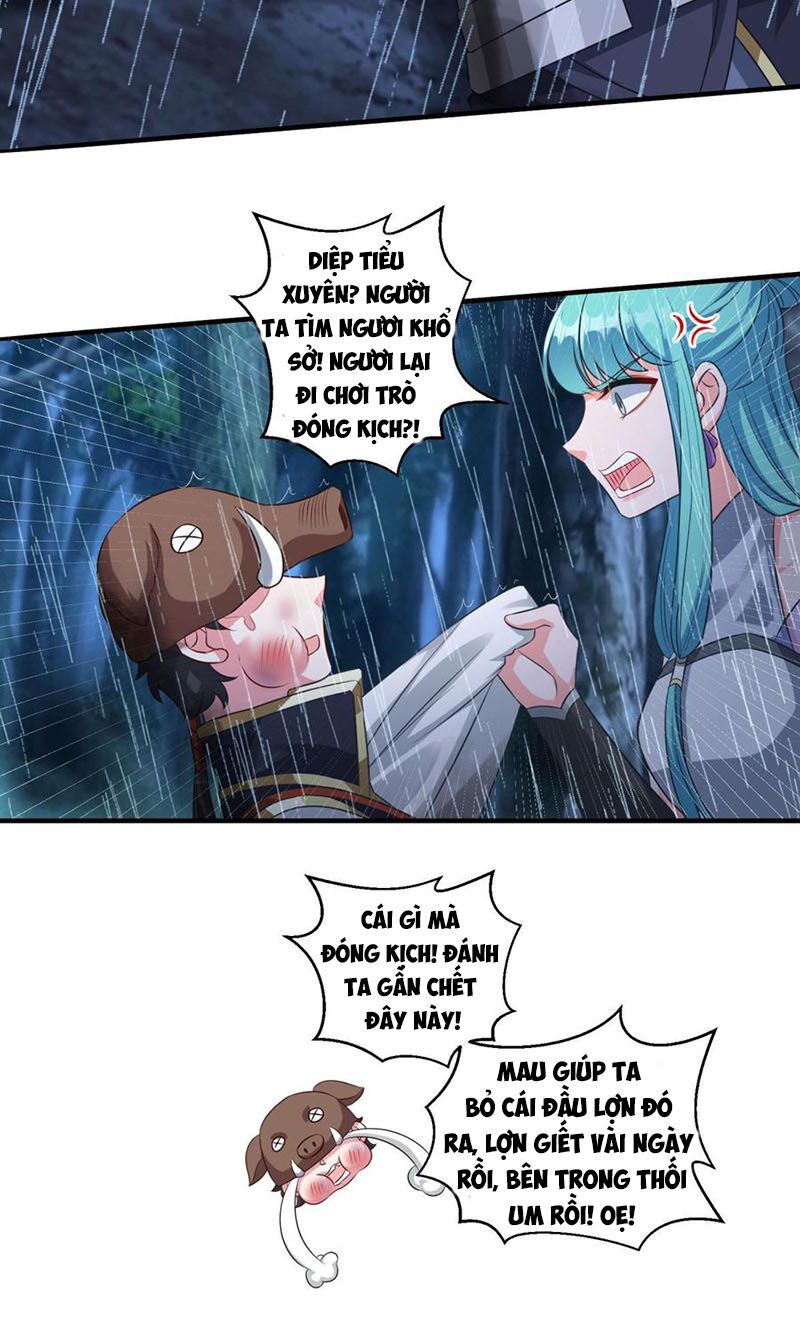 Tiên Ma Đồng Tu: Chapter 179