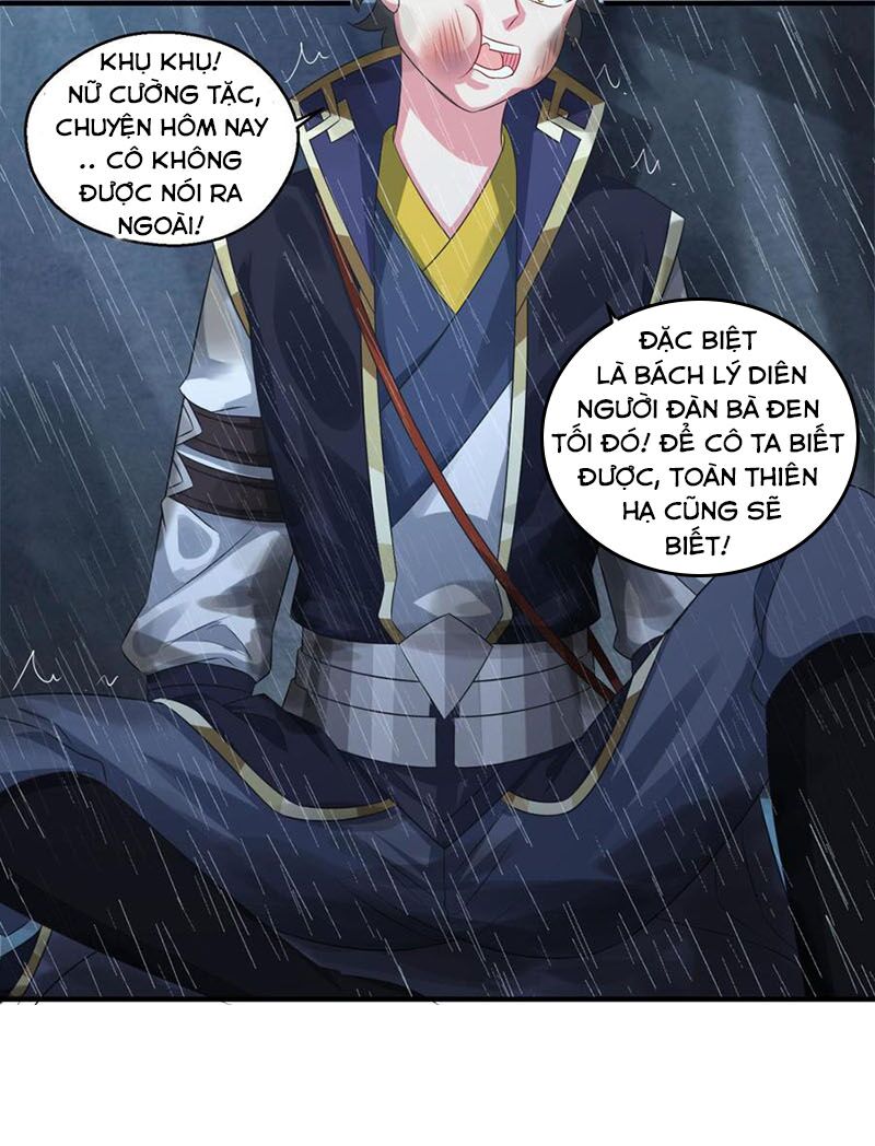 Tiên Ma Đồng Tu: Chapter 179