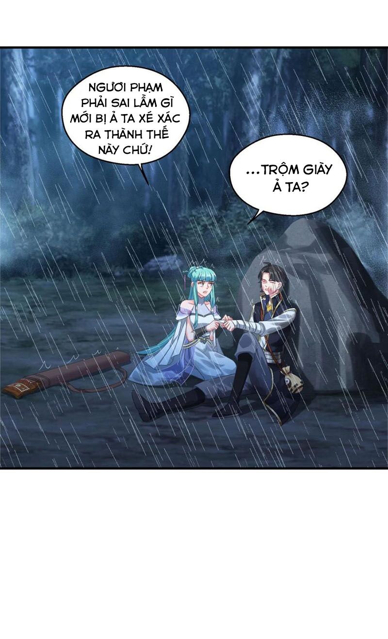 Tiên Ma Đồng Tu: Chapter 179