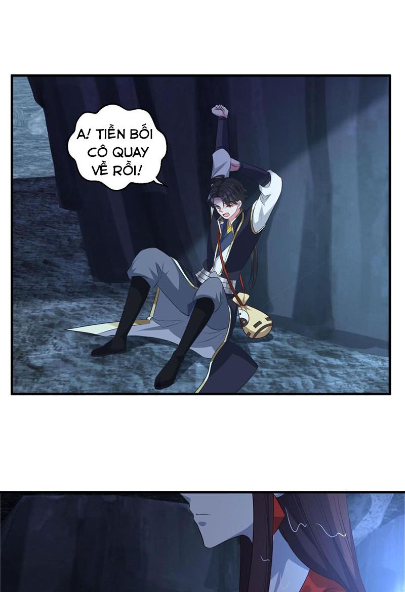 Tiên Ma Đồng Tu: Chapter 179