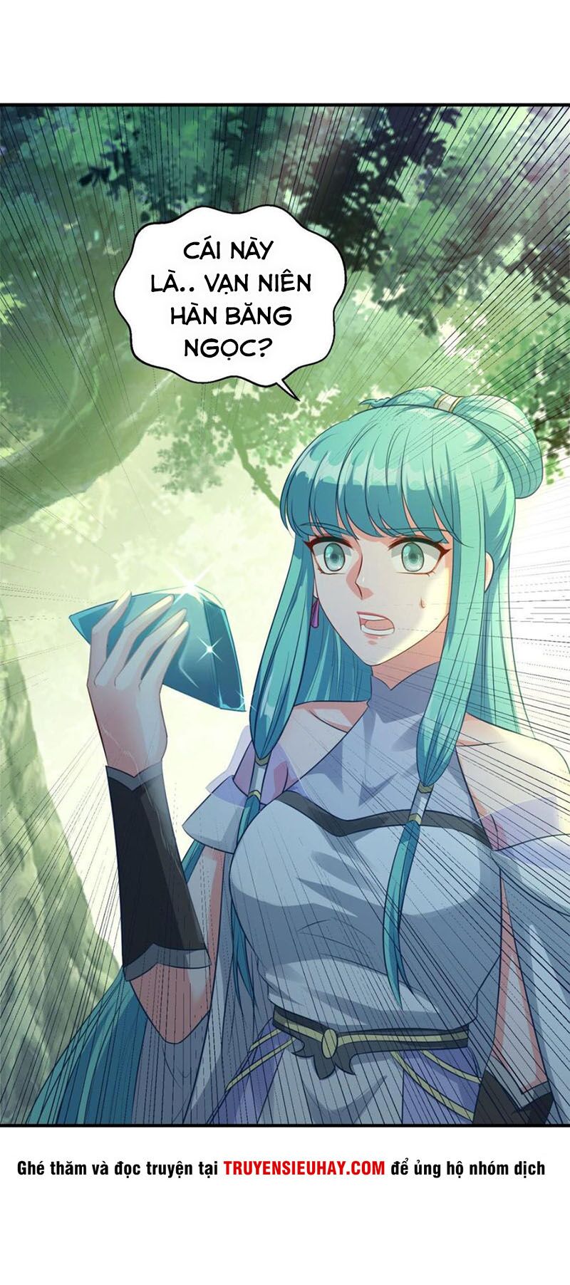 Tiên Ma Đồng Tu: Chapter 179