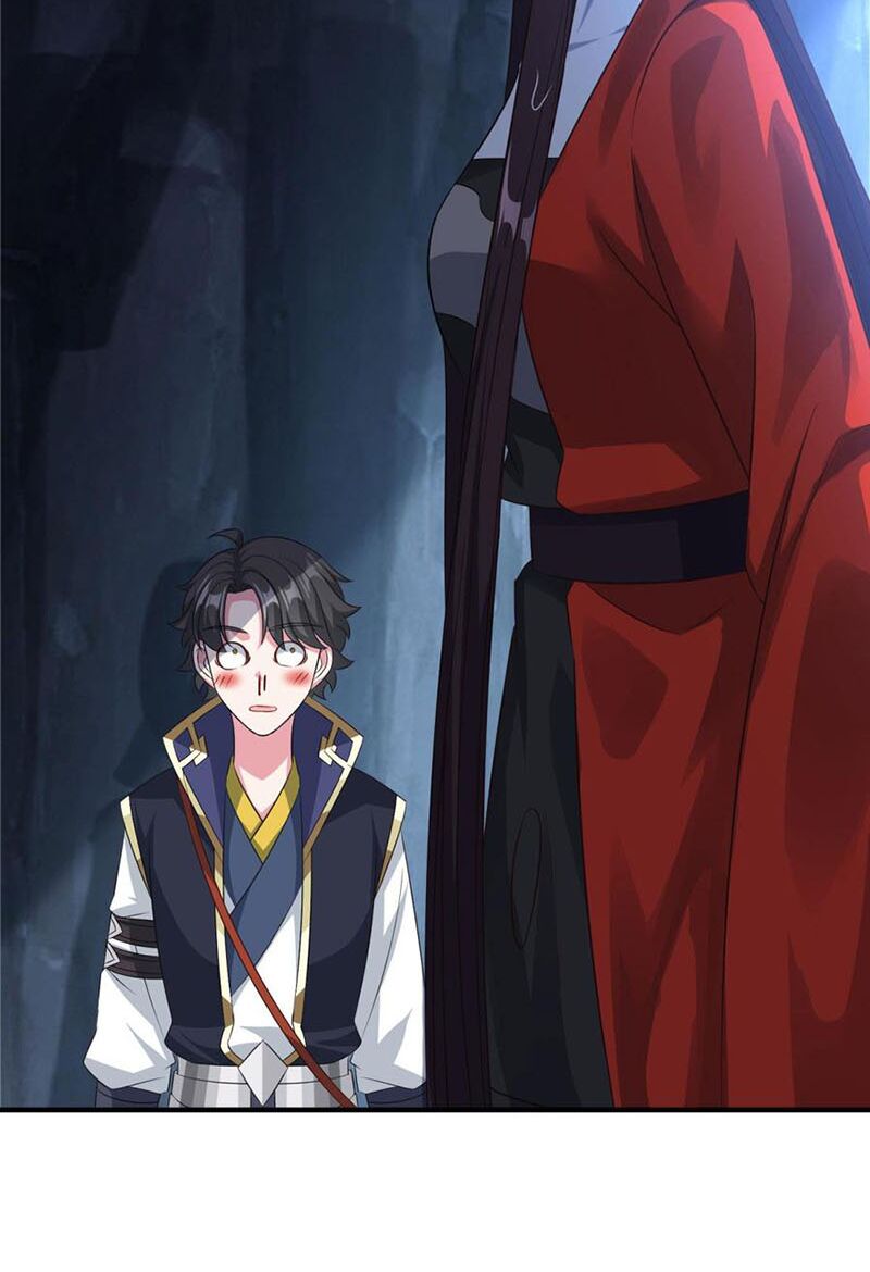Tiên Ma Đồng Tu: Chapter 179
