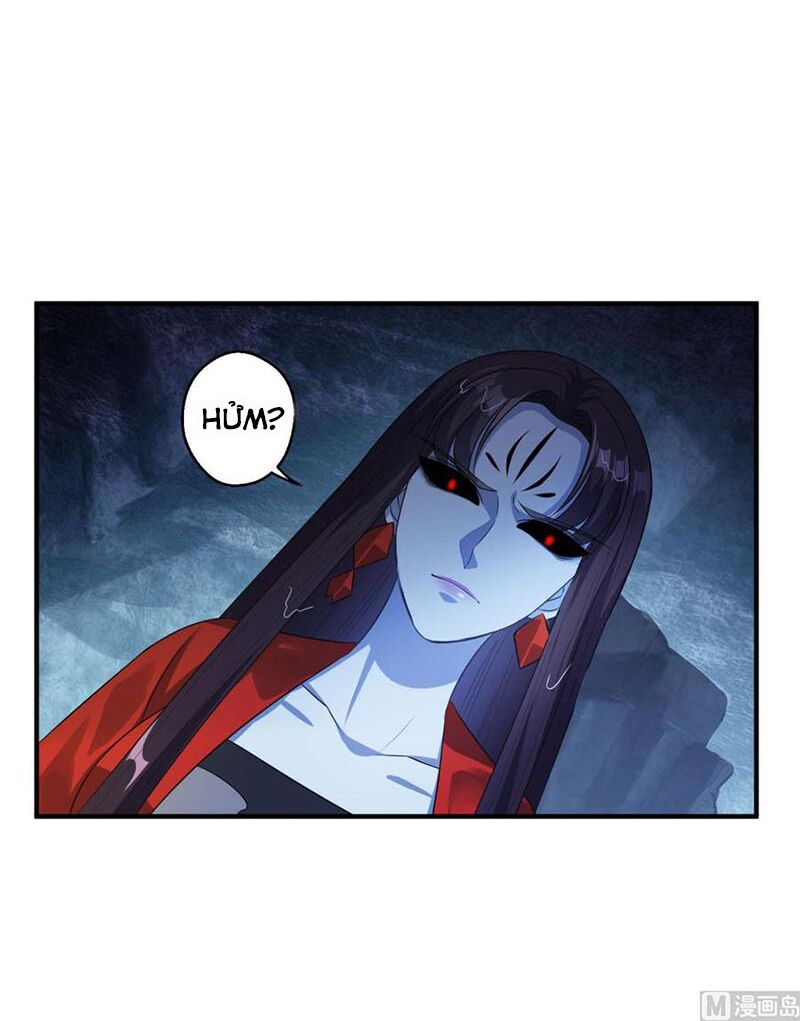 Tiên Ma Đồng Tu: Chapter 179