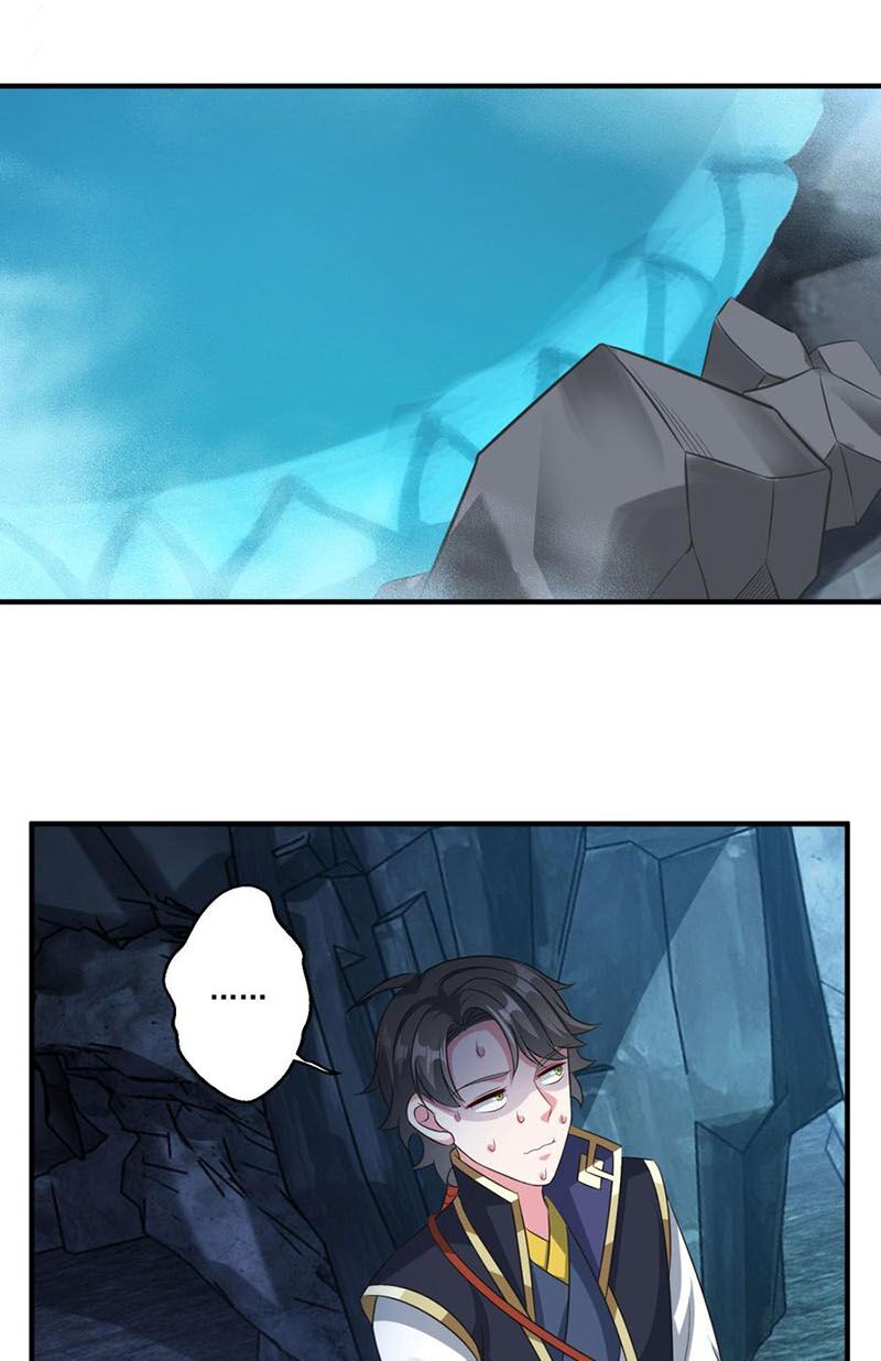 Tiên Ma Đồng Tu: Chapter 179