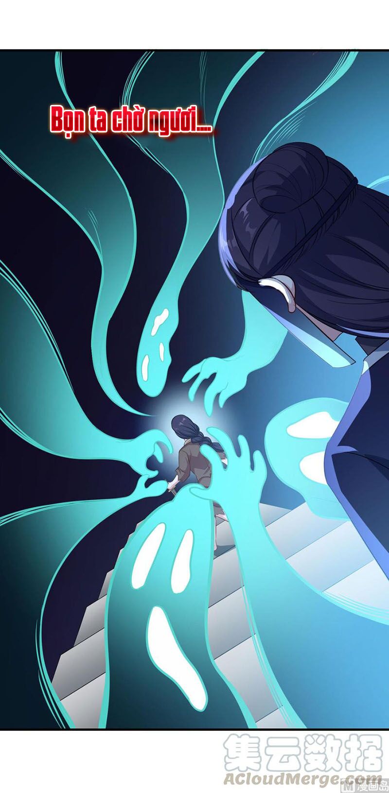 Tiên Ma Đồng Tu: Chapter 182