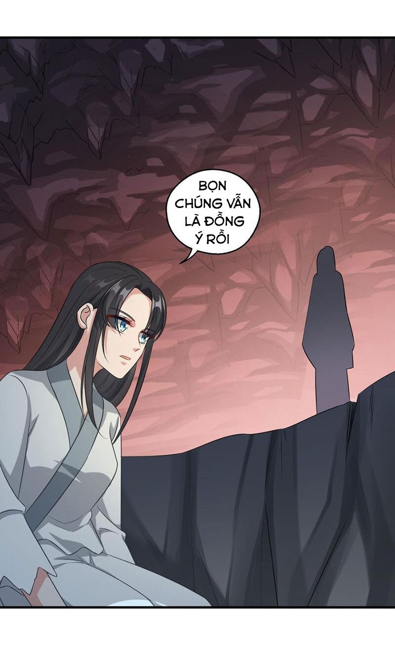 Tiên Ma Đồng Tu: Chapter 182