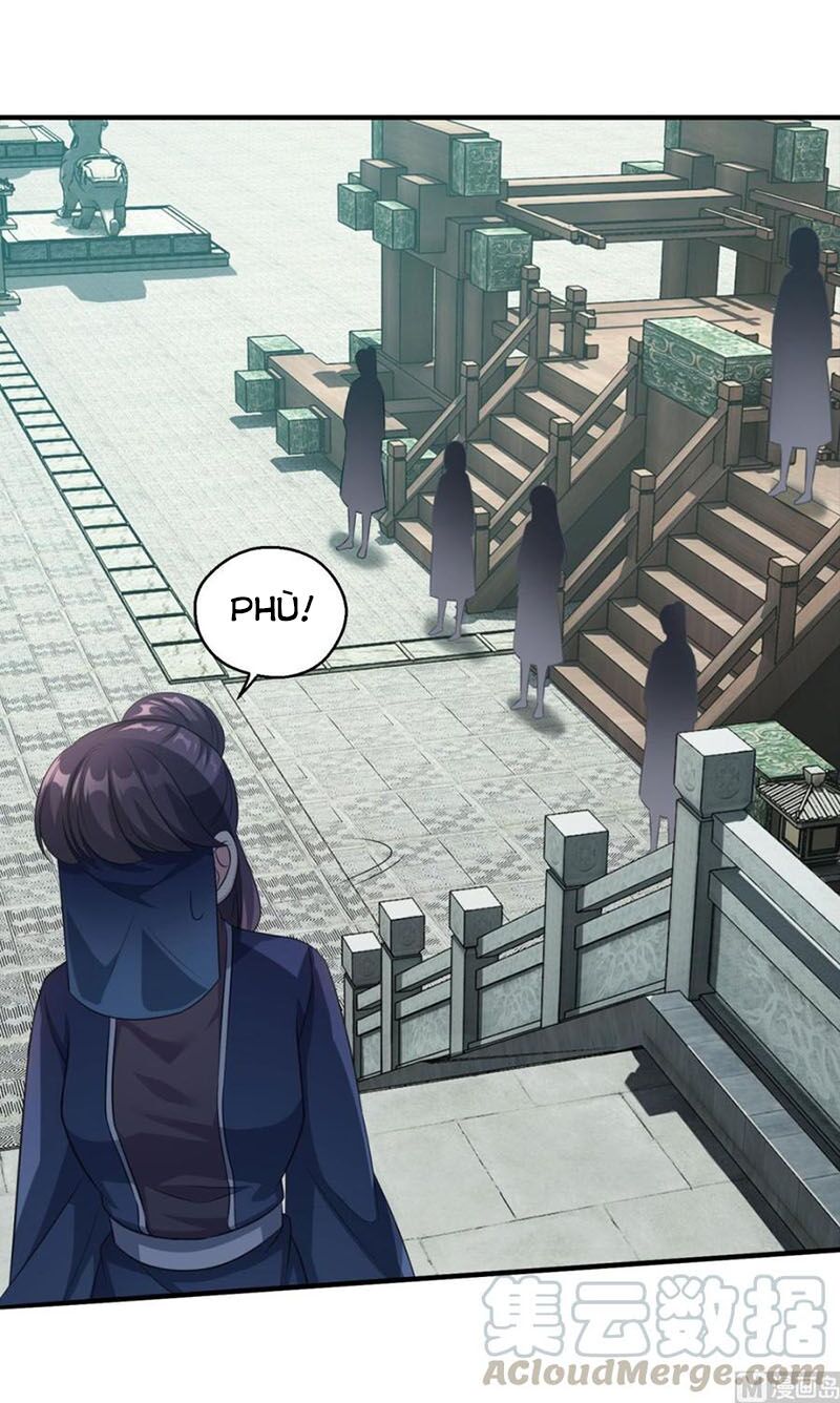 Tiên Ma Đồng Tu: Chapter 182