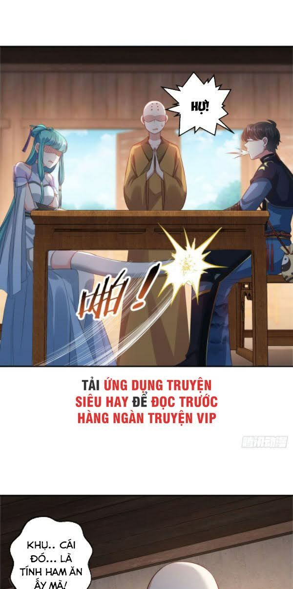 Tiên Ma Đồng Tu: Chapter 184