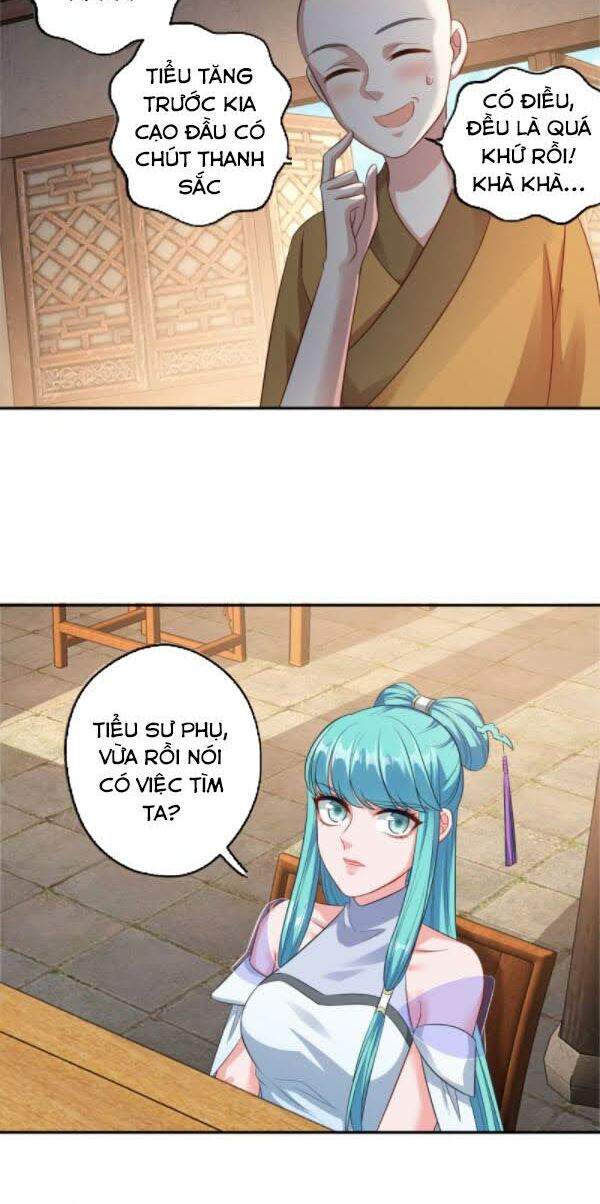 Tiên Ma Đồng Tu: Chapter 184