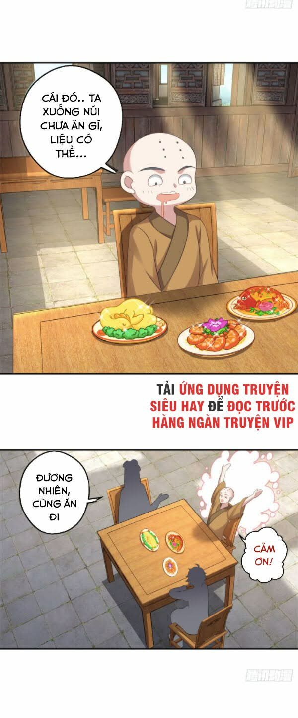 Tiên Ma Đồng Tu: Chapter 184
