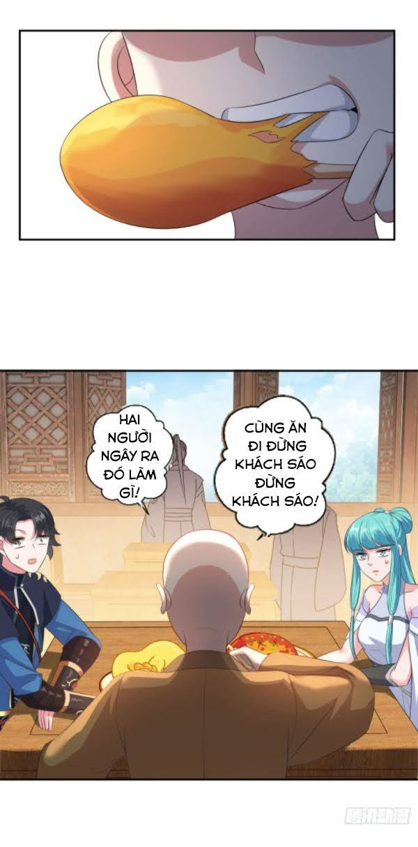 Tiên Ma Đồng Tu: Chapter 184