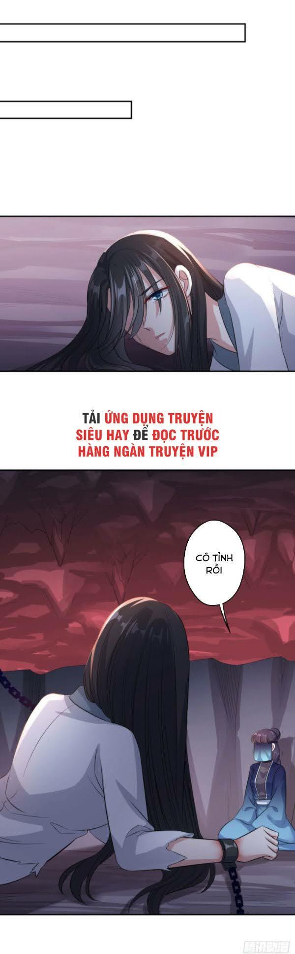Tiên Ma Đồng Tu: Chapter 184
