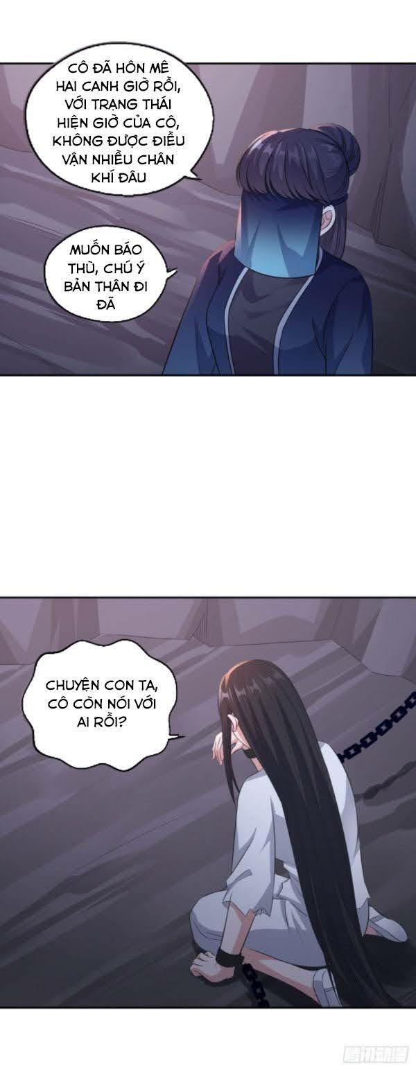 Tiên Ma Đồng Tu: Chapter 184
