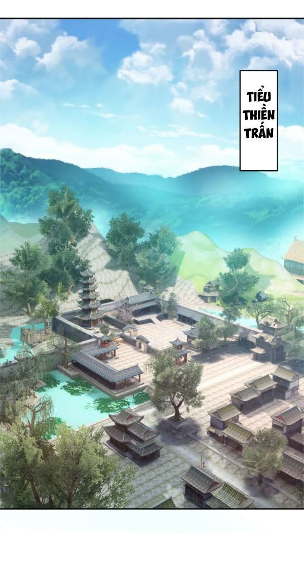 Tiên Ma Đồng Tu: Chapter 184