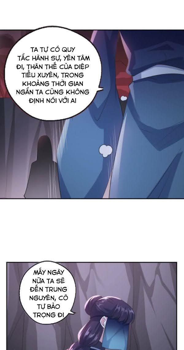 Tiên Ma Đồng Tu: Chapter 184